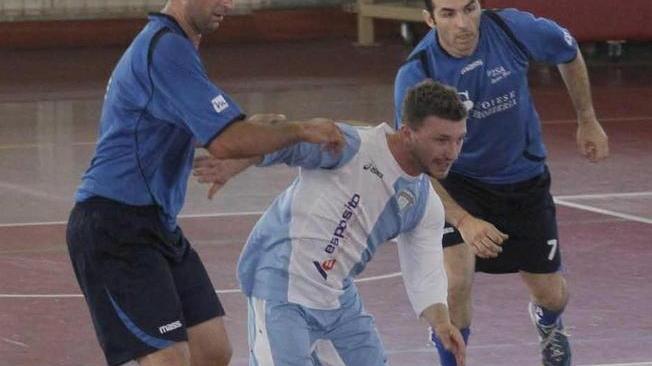 Monsummano rispetta il pronostico: messo ko dalla capolista