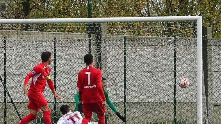 Il derby regala alla Correggese tre punti d’oro