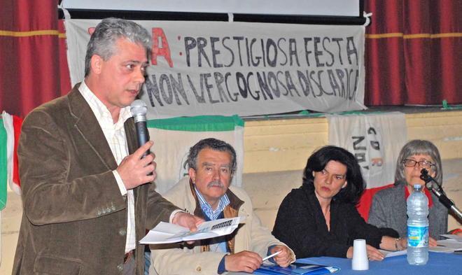 Inceneritore, nuova diffida al gestore