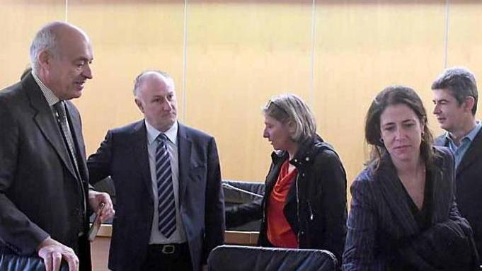 «Un piano B per il futuro di Sanac», ma il ritiro di Arcelor scombina tutto