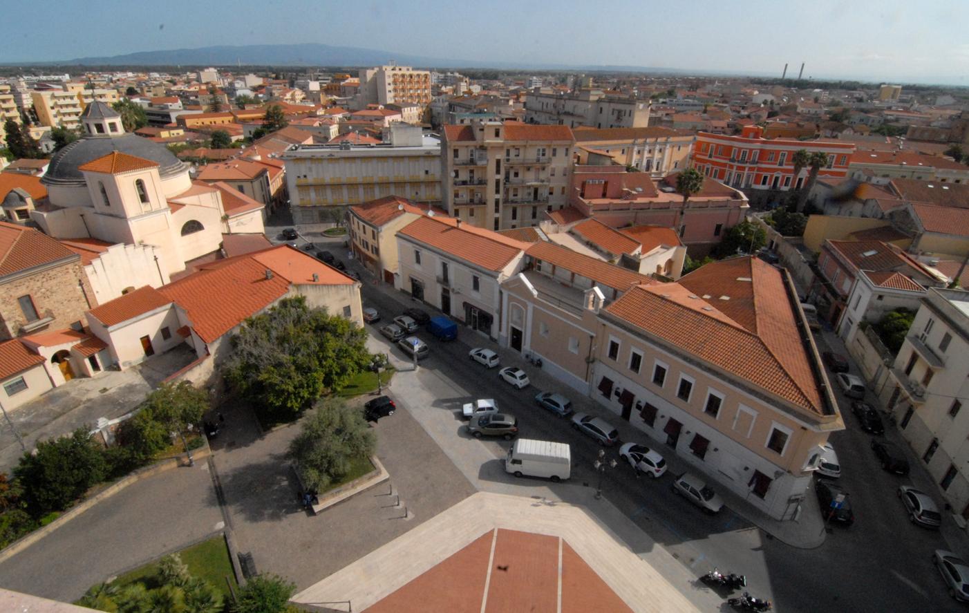 Oristano, l’annuncio online: "Casa in affitto solo a italiani" 