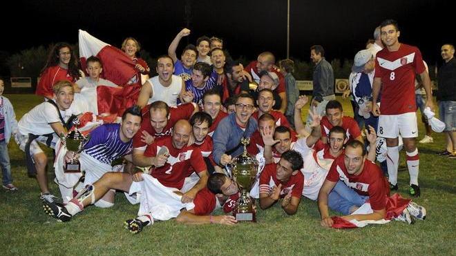 Il Rione Stazione rischia di restare fuori dal torneo