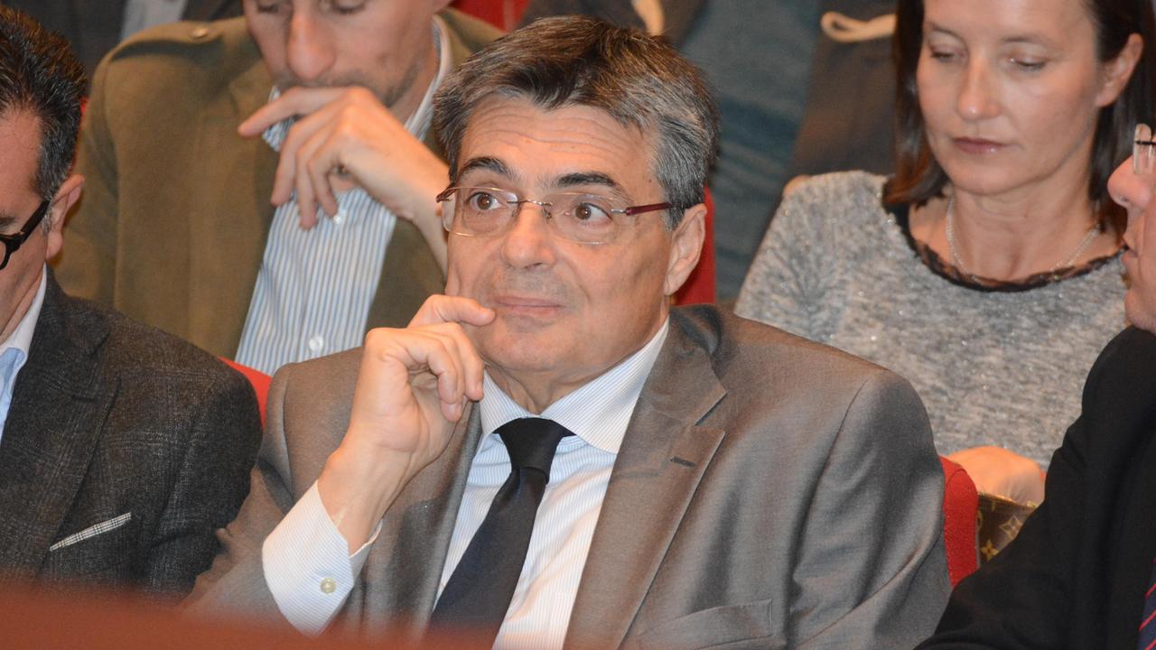 Gianfranco Ganau