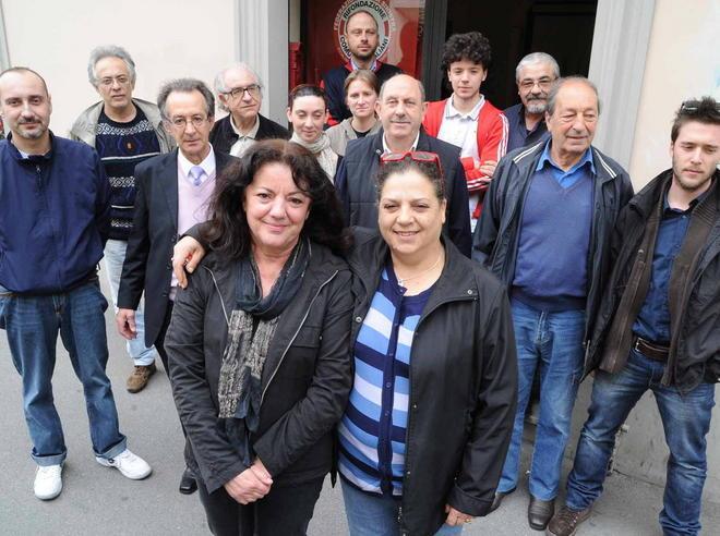 «Difendere i lavoratori» parola d’ordine della FdS 