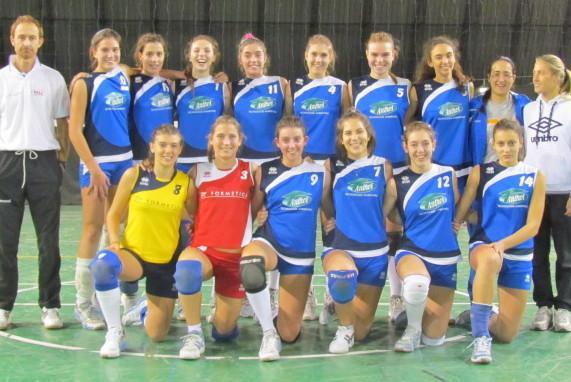 Sport e amicizia sotto rete e a tavola 