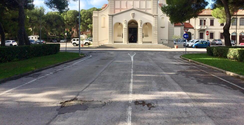 Strade colabrodo: la lista delle zone da riqualificare con urgenza 