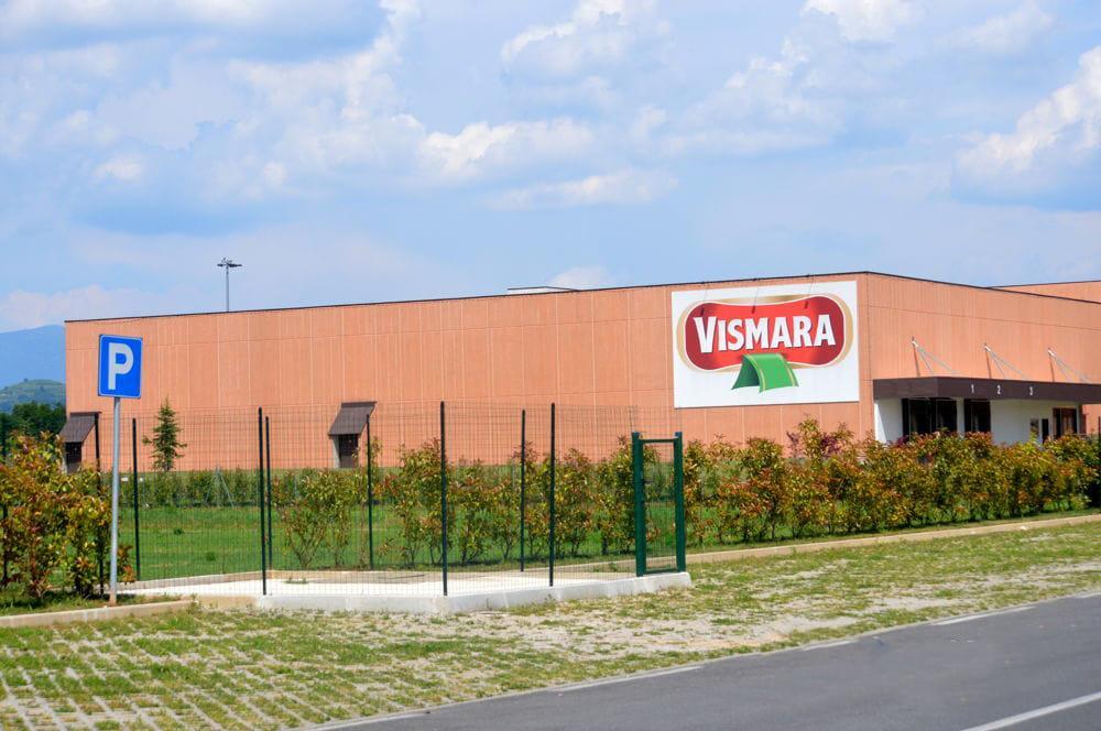 Ferrarini presenta un nuovo concordato per Vismara dopo l'addio di Amadori