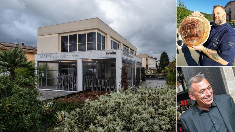 Dopo due anni chiude “Bonci Pizzarium”, al suo posto il pesce alla griglia. Via alle assunzioni