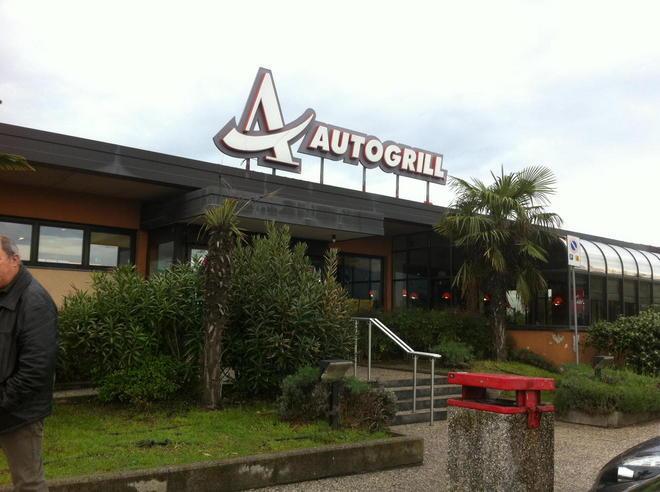 Introvabile la barista che coinvolge Fusi 