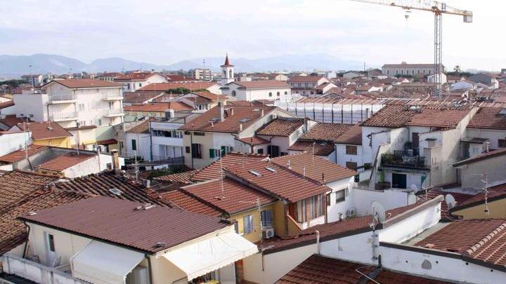 Viareggio, il consiglio approva il Regolamento urbanistico