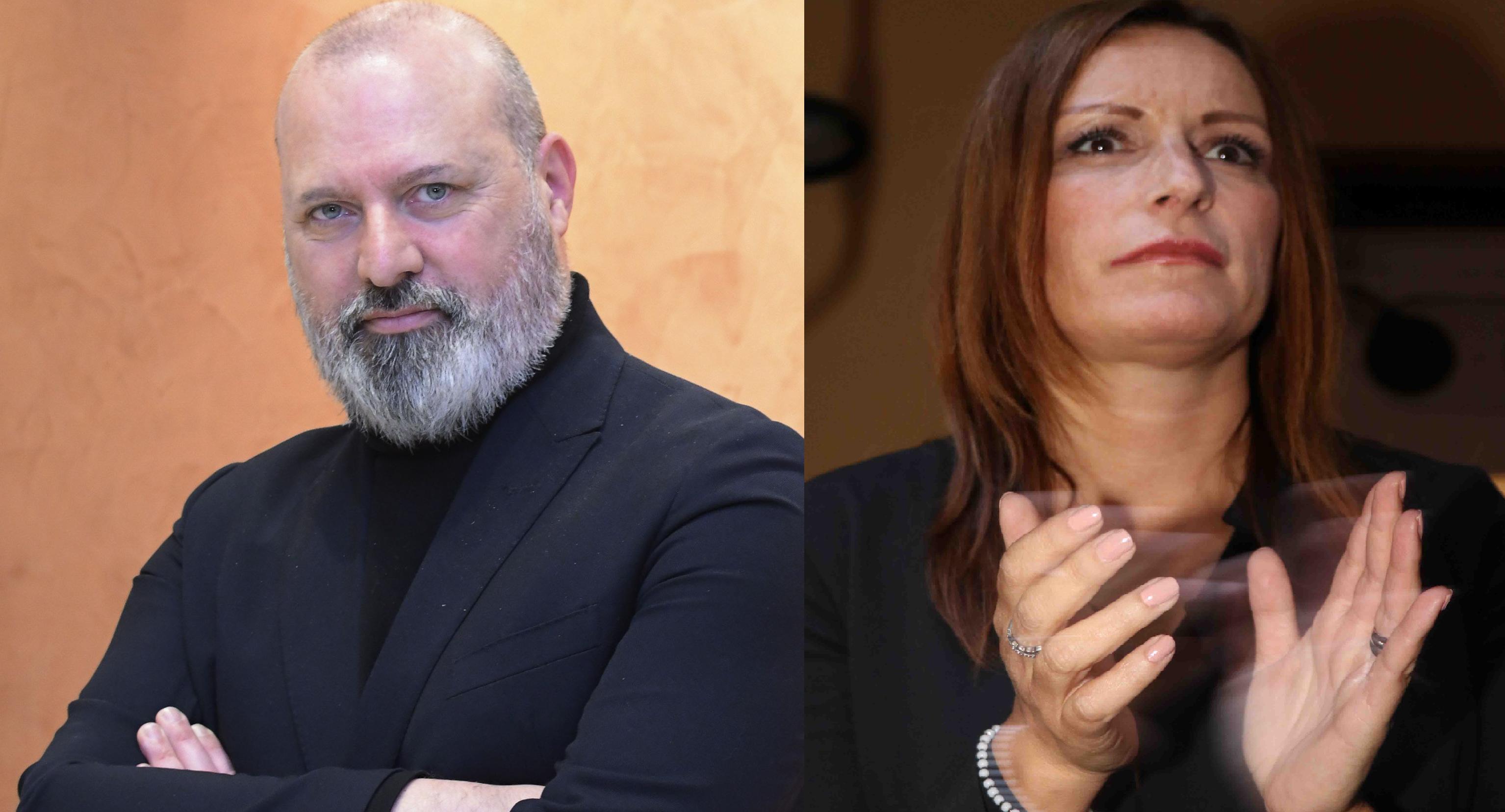 Sondaggio-choc per il Pd: in Emilia è dietro al centrodestra