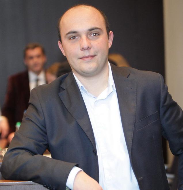 Barcaiuolo (FdI) «Sì, In Emilia si sta bene ma nelle altre regioni al Nord si sta meglio...» 