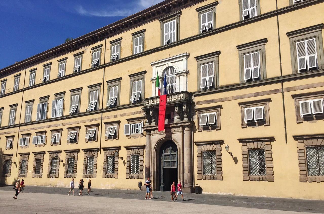 Presidente della Provincia, le elezioni il 15 dicembre 