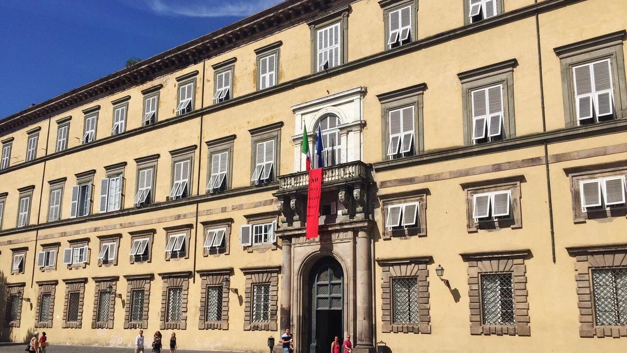 Presidente della Provincia, le elezioni il 15 dicembre
