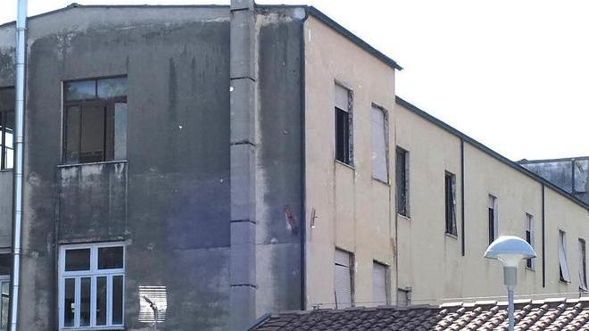 Rioccupato il complesso dei Frati Bigi