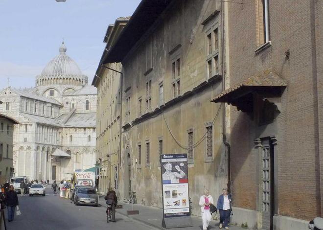 I “Trovatelli” ora costano meno 