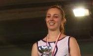 Erika De Palma vince alle regionali