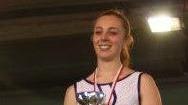Erika De Palma vince alle regionali