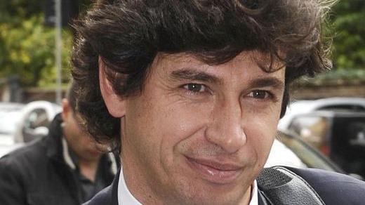 Demetrio Albertini testimonial dell’evento