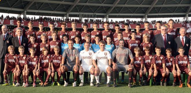 Torneo Alpi Apuane In gara 32 club da tutta Europa 
