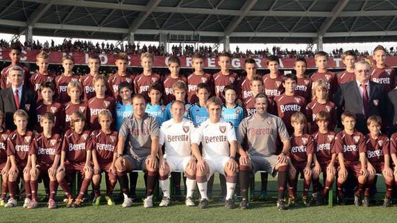 Torneo Alpi Apuane In gara 32 club da tutta Europa