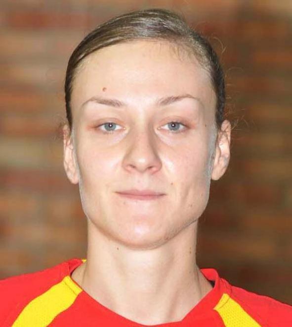 Volley, Akira nei guai Campionato finito per la forte Ghilardi