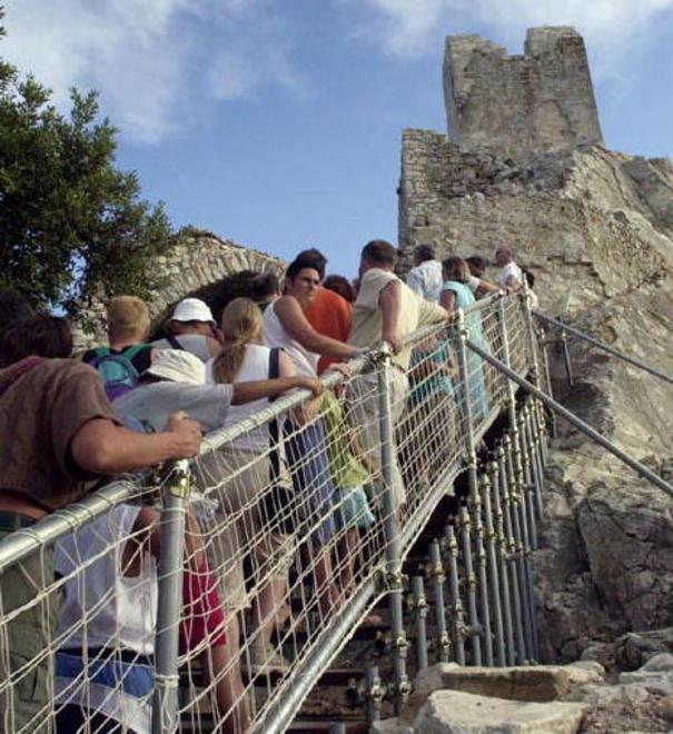 Porte aperte nei parchi e nei musei 