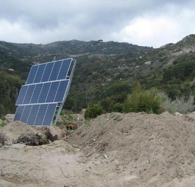 A Cavoli rimane il degrado ma Campo è quasi a nuovo 