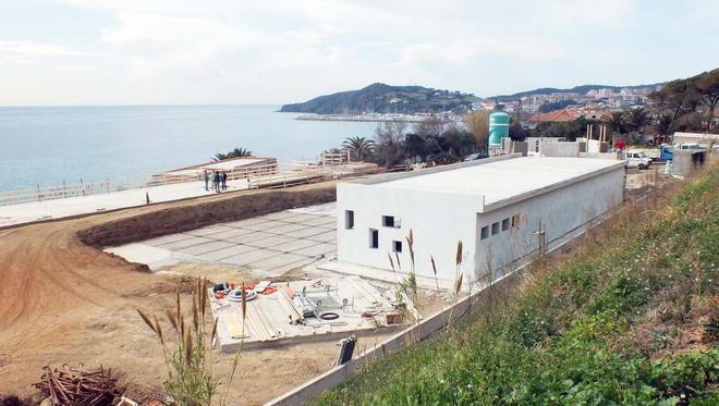 «Sotto via Amendola rispettate tutte le regole» 