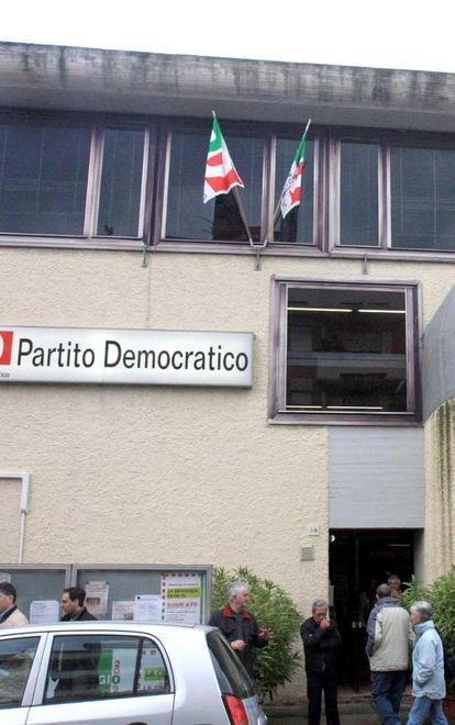 Pd, chi non versa il contributo non sarà rieletto 