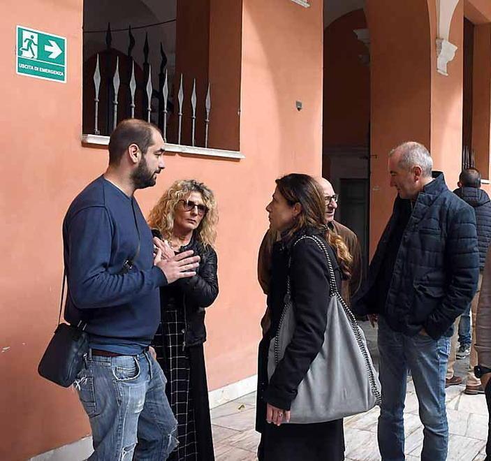 «A rischio decine di posti negli appalti della scuola»