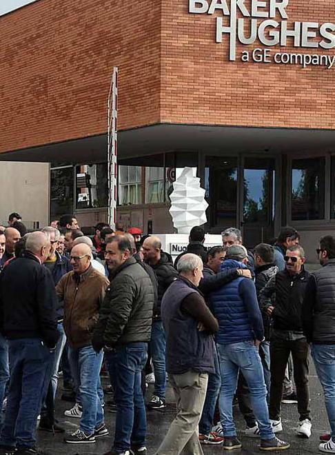 Oma: «Ora esercizio provvisorio e poi nuovo appalto» 