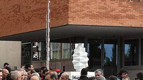 Oma: «Ora esercizio provvisorio e poi nuovo appalto»