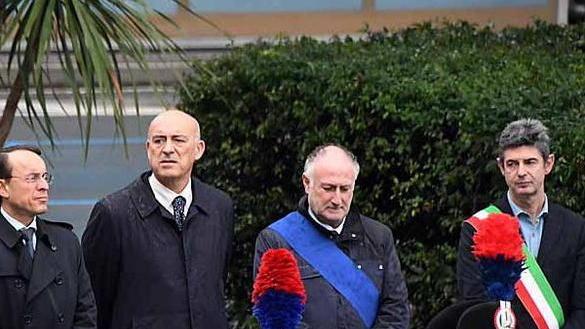 Cerimonia e Filarmonica