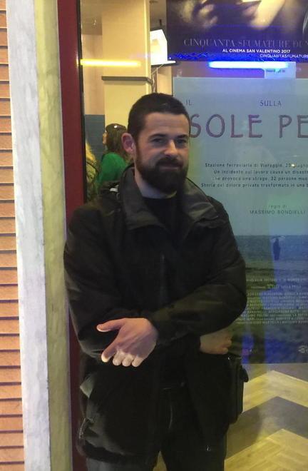 Cinema di comunità,il regista Bondielli firma una rassegna su temi di attualità