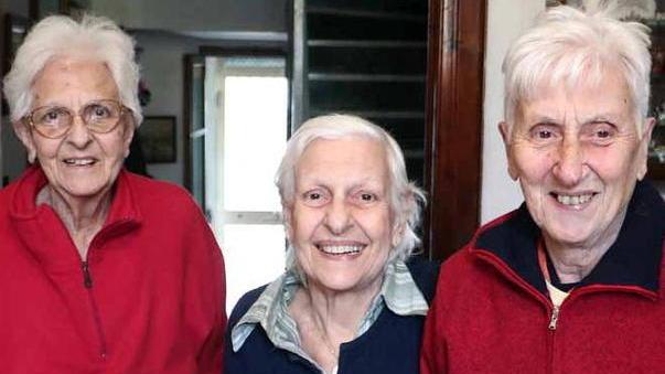«Non chiamatela più zona “rossa”, questa ora è diventata la zona morta»