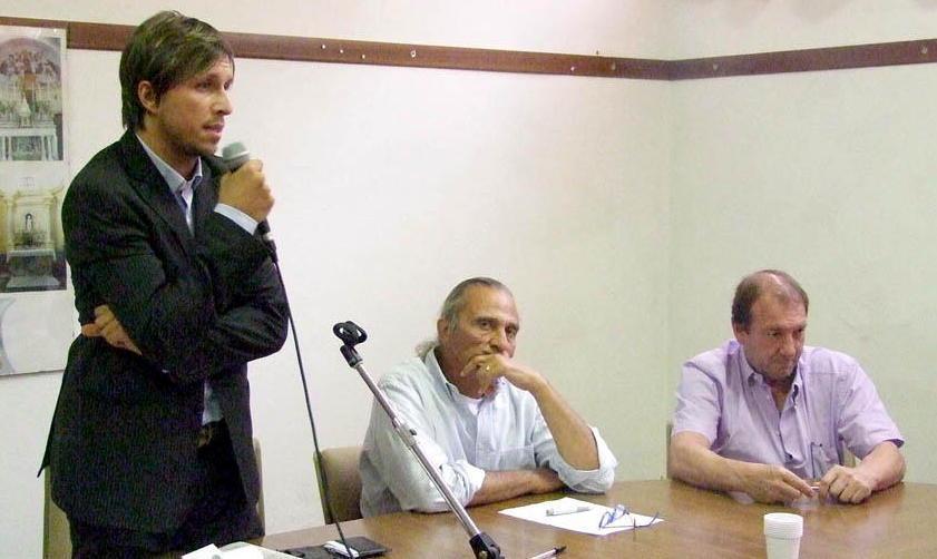 «Non tutti i torrenti sono censiti, per questo manca manutenzione»