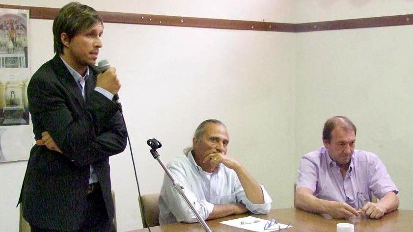 «Non tutti i torrenti sono censiti, per questo manca manutenzione»