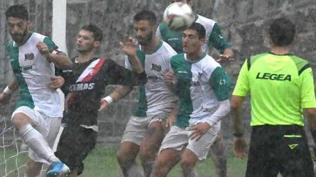 Massese a meno due dai playout. E ora ci sono due derby