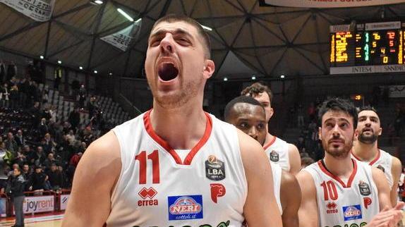 Pistoia espugna...casa sua Vittoria dopo 10 mesi di flop
