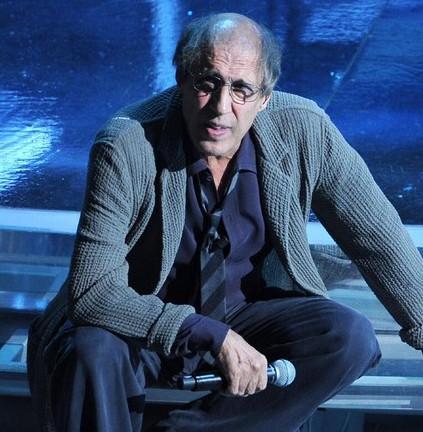 La carica di Fiorello al debutto: «Io sono il Renzi della Rai» Giovedì c’è Celentano 