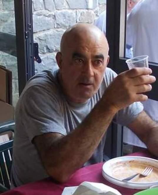 Domani i funerali di Gigi Marchi ucciso da un malore nel bosco 