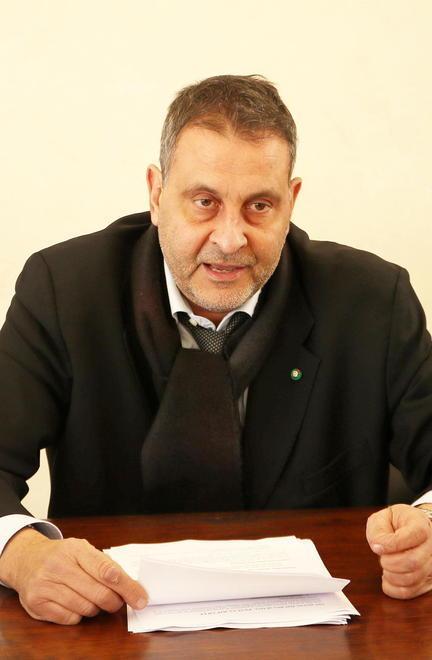 Progetto di recupero al cimitero: costerà oltre 650mila euro Altri lavori a Collodi 