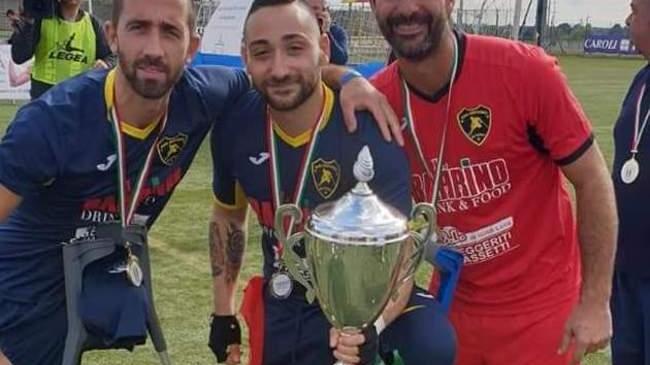 Azzurro e champions nell’obiettivo di Bonaventuri