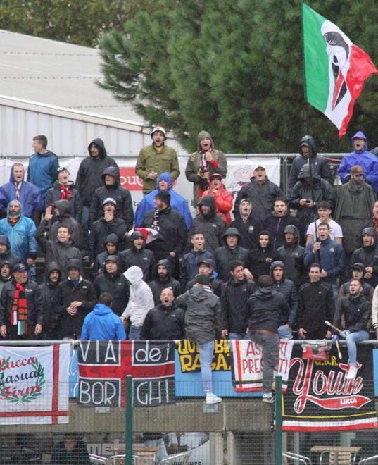Ritorna il sorriso tra i tifosi «Possiamo puntare in alto» 