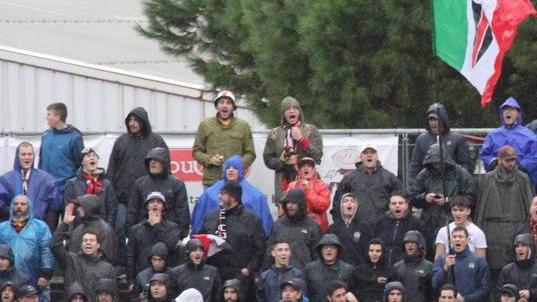 Ritorna il sorriso tra i tifosi «Possiamo puntare in alto»