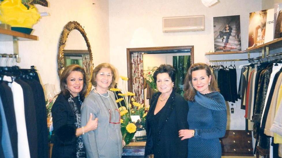 Sorrisi per i 40 anni di moda