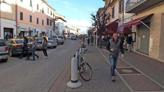 Il Gruppo 2019 sulla nuova ztl: «Il centro è ormai un deserto»