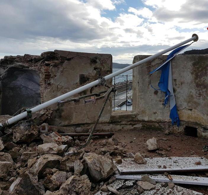 Lavori alla Torre, il Comune ha pagato il primo intervento 