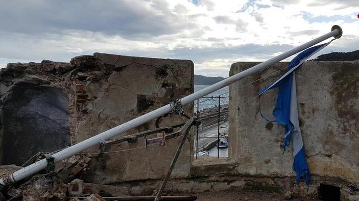Lavori alla Torre, il Comune ha pagato il primo intervento